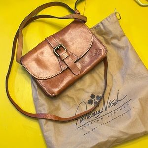 Patricia Nash Crossbody Purse